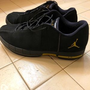 Size 11 Jordans